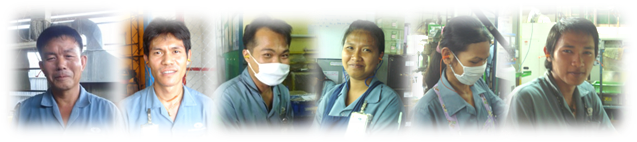 Employee